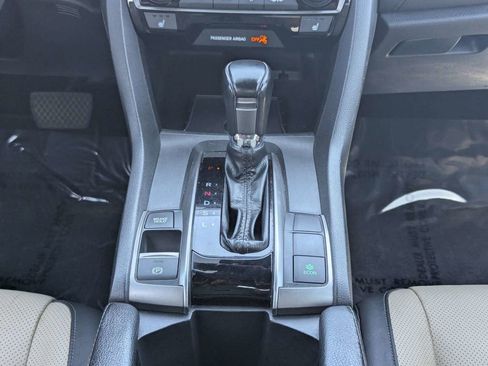 Used 2019 Honda Civic EX-L image 19
