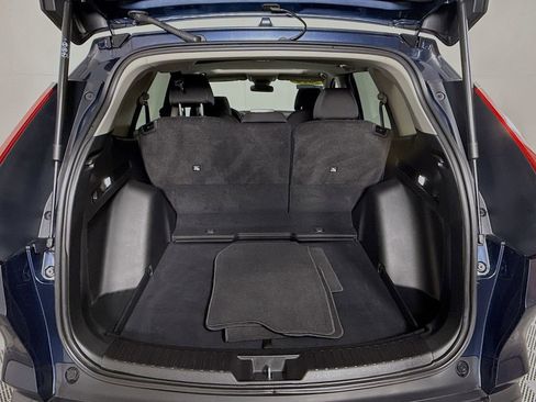 Certified 2024 Honda CR-V EX image 24