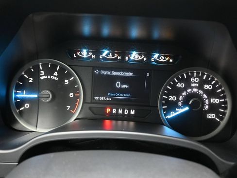 Used 2018 Ford F150 XLT w/ Equipment Group 302A Luxury AWD/4WD image 16