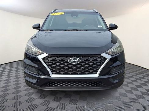 Used 2020 Hyundai Tucson Value image 2