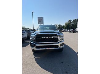 Used 2020 RAM 2500 Tradesman w/ Chrome Appearance Group AWD/4WD video 1