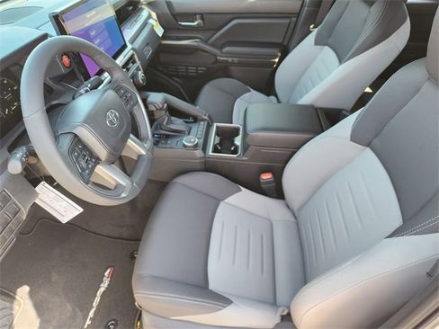 New 2026 Toyota Tacoma TRD Sport image 9