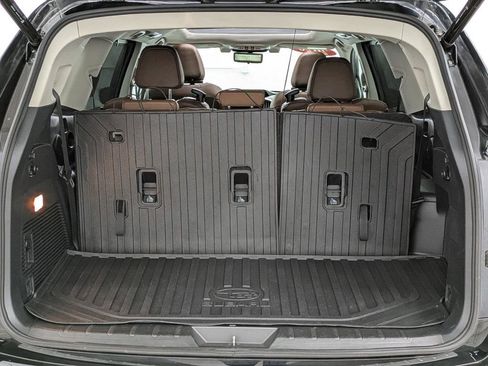 Used 2020 Subaru Ascent Touring AWD/4WD image 21