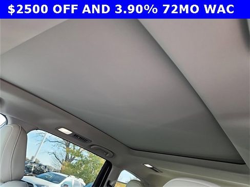 New 2026 Subaru Ascent Limited image 29