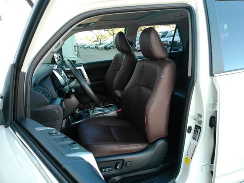 Used 2023 Toyota 4Runner Limited image 6
