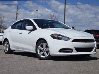 Used 2016 Dodge Dart SXT video 1