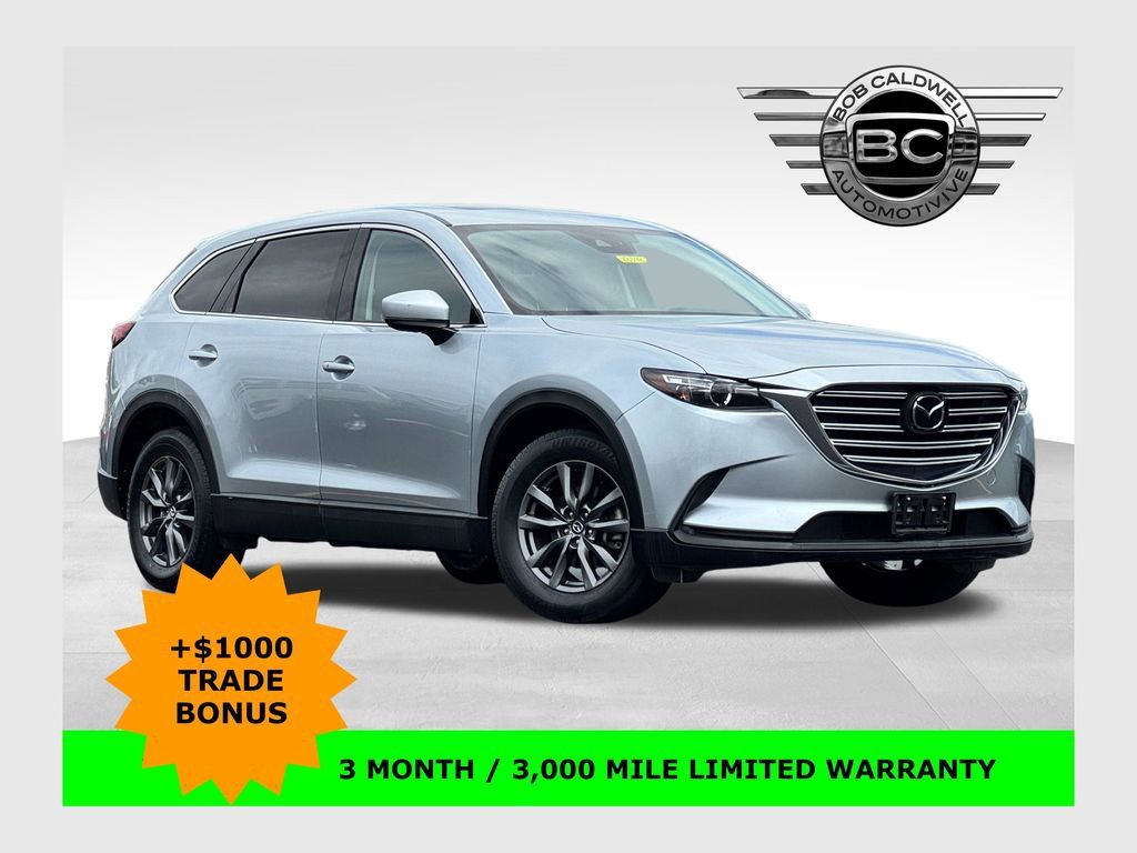 Used MAZDA CX-9 for Sale in Columbus, OH - Autotrader