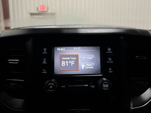 Used 2022 RAM 5500 Tradesman w/ Max Tow Package AWD/4WD image 46