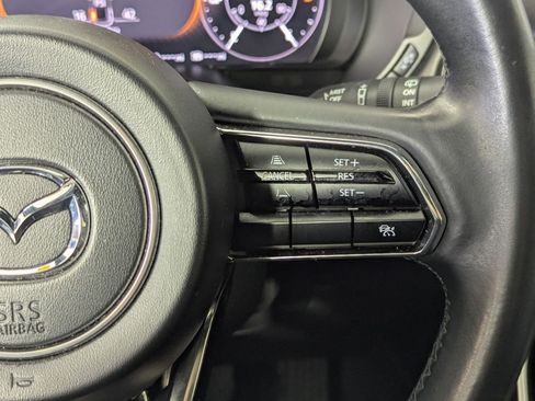 Used 2024 MAZDA CX-90 Plug-In Hybrid w/ Premium Plus image 8