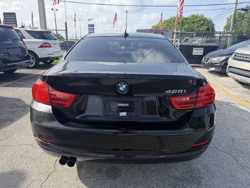 Used 2015 BMW 428i Coupe RWD image 5