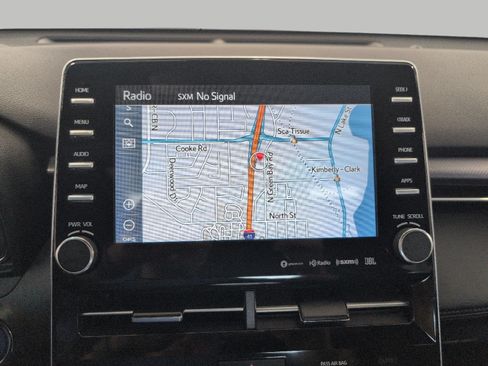 Used 2022 Toyota Avalon XSE FWD image 7