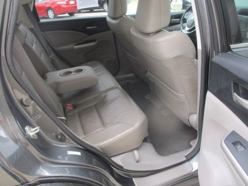 Used 2013 Honda CR-V EX-L image 21