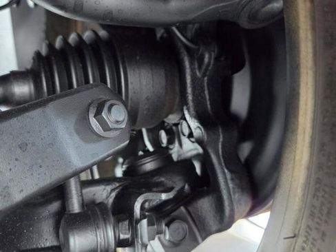 Used 2015 Nissan Xterra PRO-4X AWD/4WD image 52