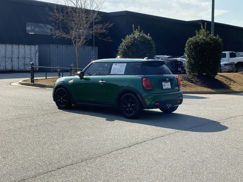 Used 2020 MINI Cooper S image 17