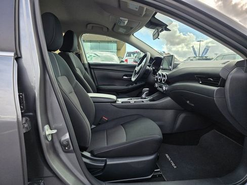 Used 2024 Nissan Sentra SV image 10