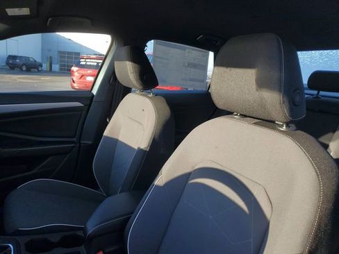 New 2026 Volkswagen Jetta Sport image 9