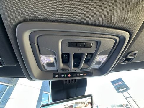 New 2026 GMC Sierra 1500 Denali image 23