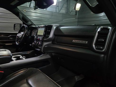 Used 2022 RAM 1500 Laramie image 15