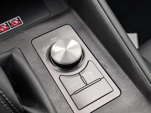 Used 2026 Lexus IS 350 F Sport AWD/4WD image 28