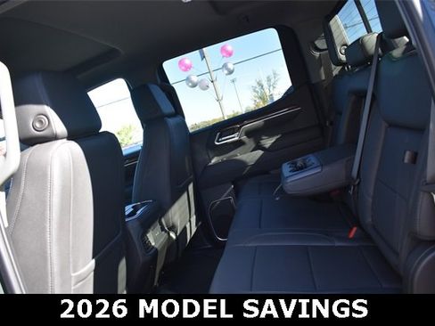 New 2025 Chevrolet Silverado 1500 LT image 18