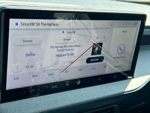 New 2026 Ford Maverick XLT w/ 4K Tow Package image 26