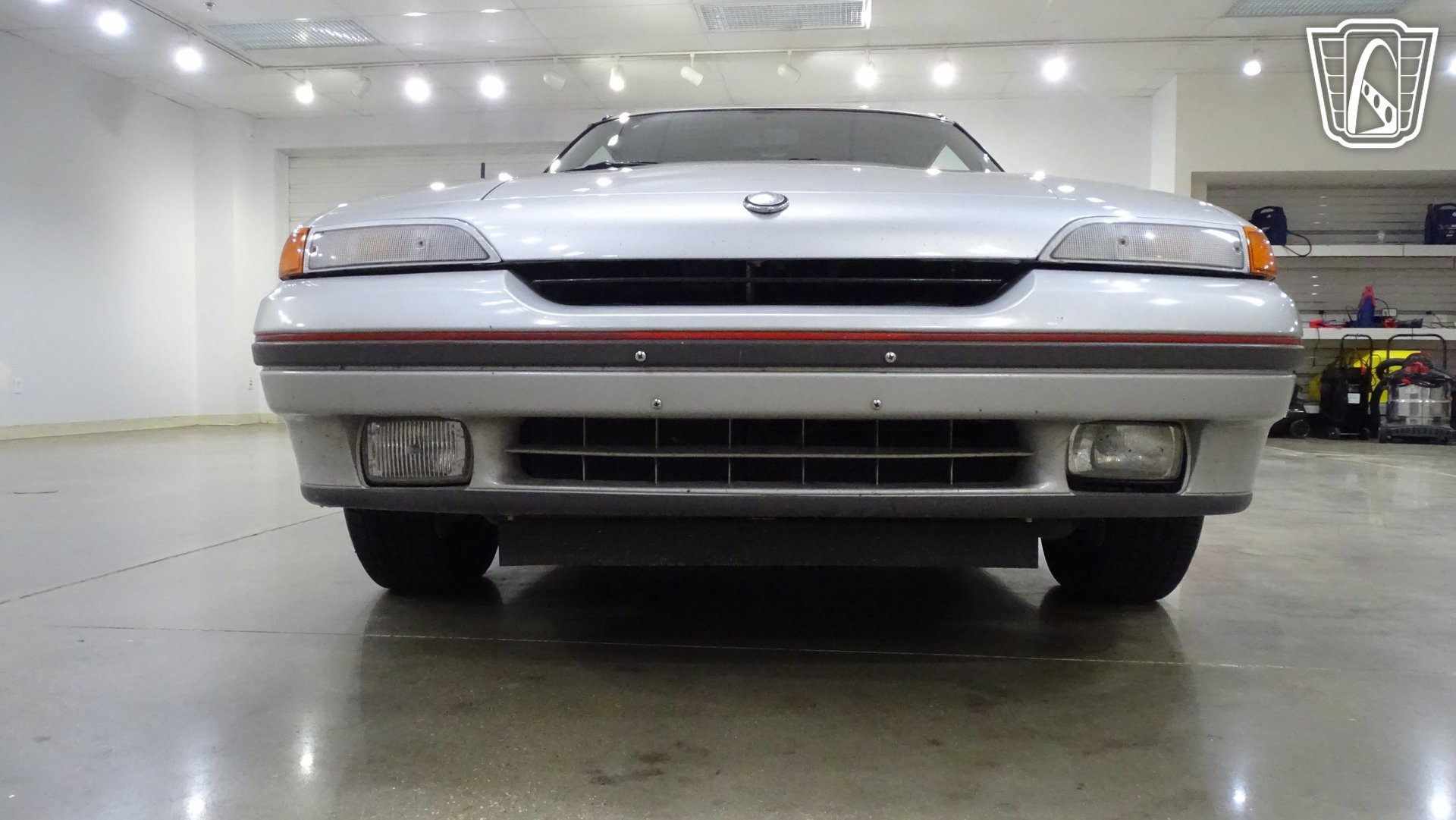 Used 1991 Mercury Capri XR2 FWD image 25