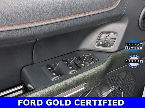 Certified 2024 Ford Expedition Timberline image 16