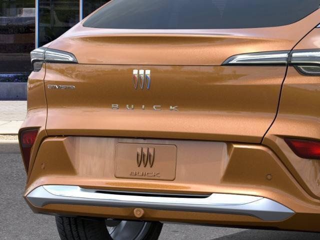 New 2026 Buick Envista Sport Touring FWD image 62