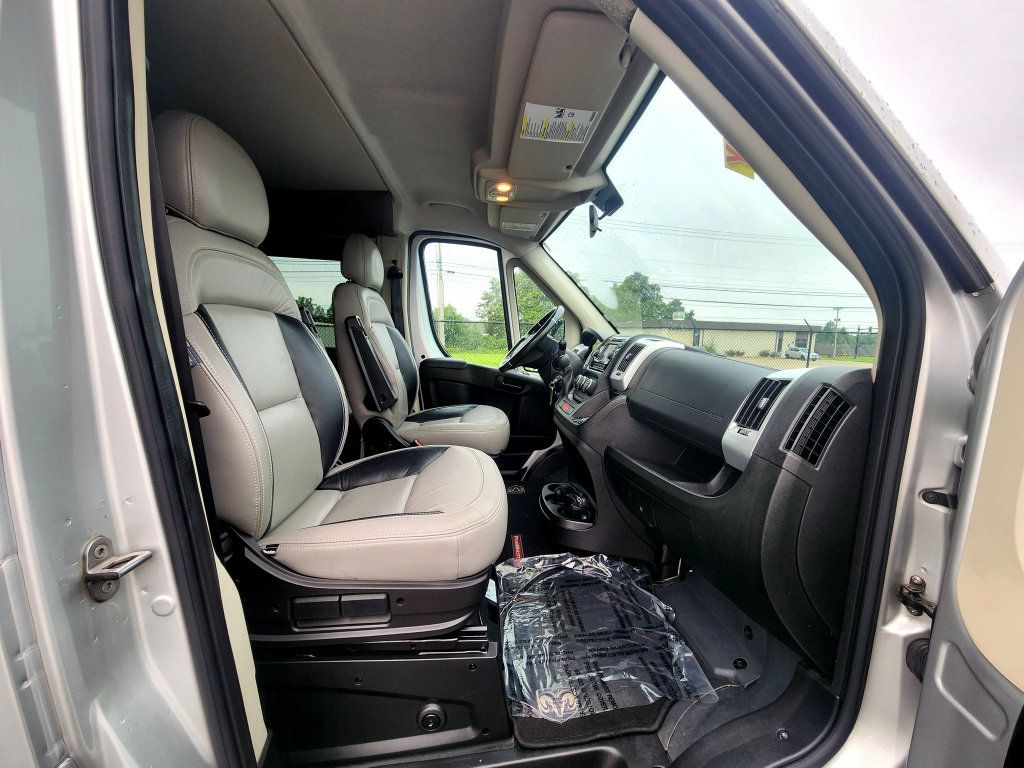 Used 2017 RAM ProMaster 1500 w/ Premium Appearance Group FWD image 50