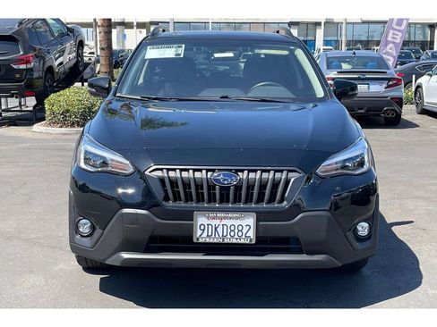 Used 2023 Subaru Crosstrek 2.5i Limited image 9