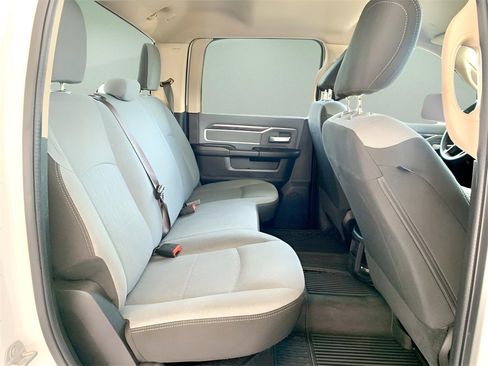 Used 2020 RAM 2500 Big Horn image 26