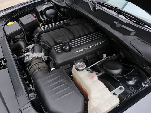 Used 2023 Dodge Challenger R/T Scat Pack w/ Plus Package image 43