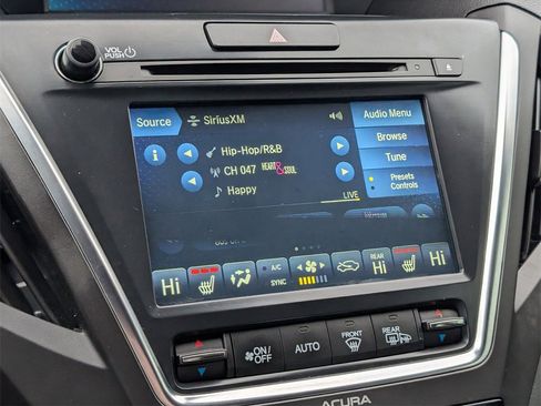 Used 2019 Acura MDX FWD image 16