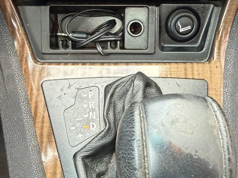 Used 2004 BMW X3 3.0i AWD/4WD image 21