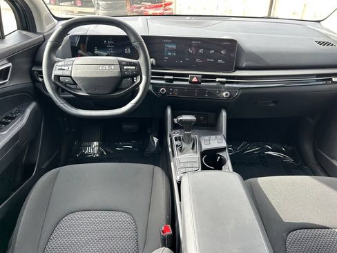 Used 2026 Kia Sportage LX FWD image 15
