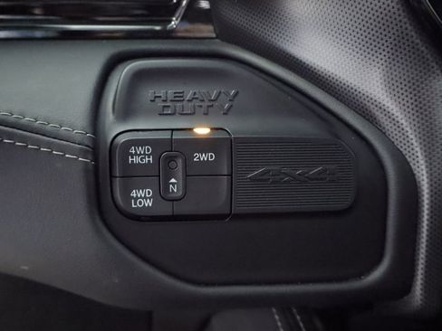 Certified 2024 RAM 3500 Limited AWD/4WD image 36