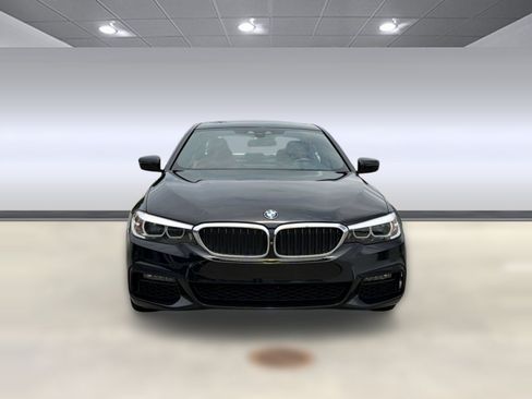 Used 2020 BMW 540i xDrive w/ M Sport Package AWD/4WD image 6