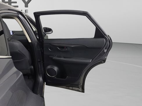 Used 2019 Lexus NX 300 FWD image 27