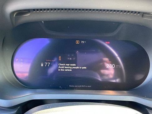 Used 2024 Polestar Polestar 2 w/ Pilot Pack image 22