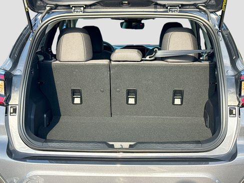 New 2026 Subaru Crosstrek 2.0i Premium image 12