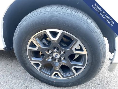 Used 2024 Ford F150 STX RWD image 9