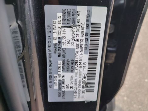 Used 2024 MAZDA CX-30 AWD 2.5 S w/ Select Sport Pkg image 35