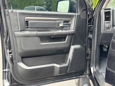 Used 2018 RAM 1500 Sport AWD/4WD image 17