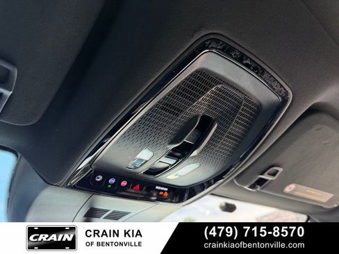 Used 2024 Cadillac Lyriq Sport w/ Nappa Leather Package AWD/4WD image 18
