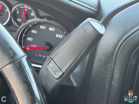 Certified 2022 Chevrolet Silverado 2500 LTZ w/ LTZ Convenience Package AWD/4WD image 24