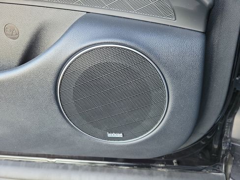 Used 2024 Genesis GV70 2.5T w/ Sport Prestige Package image 18