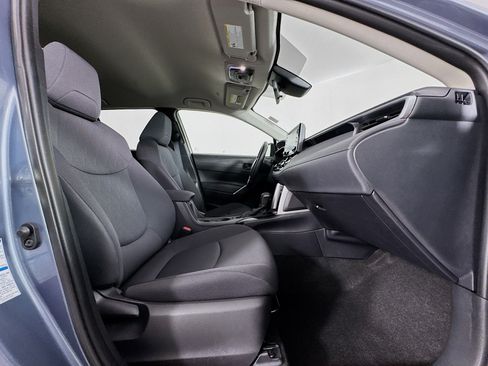Certified 2022 Toyota Corolla Cross LE AWD/4WD image 27