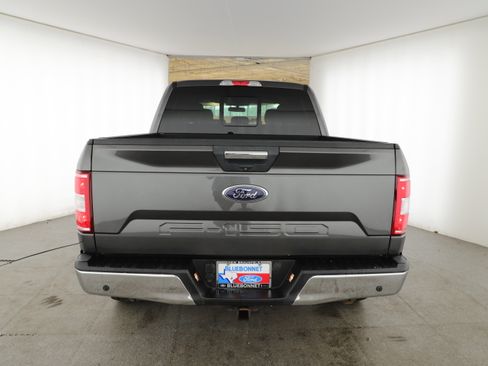 Used 2020 Ford F150 XLT w/ Equipment Group 302A Luxury AWD/4WD image 4