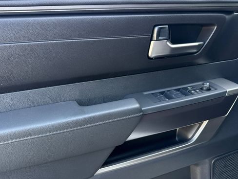 New 2026 Toyota Tundra SR5 AWD/4WD image 11