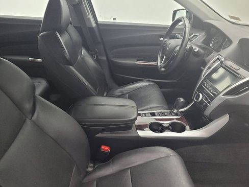 Used 2017 Acura TLX w/ Technology Package image 21